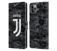 JUVENTUS FC 2019/20 RACE KIT CUSTODIA COVER A PORTAFOGLIO PER APPLE iPHONE