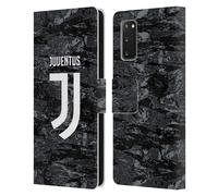 JUVENTUS FC 2019/20 RACE KIT CUSTODIA COVER A PORTAFOGLIO PER SAMSUNG TELEFONI 1
