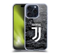 JUVENTUS FC 2019/20 RACE KIT CUSTODIA COVER MORBIDA IN GEL PER APPLE iPHONE