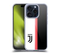 JUVENTUS FC 2019/20 RACE KIT CUSTODIA COVER MORBIDA IN GEL PER APPLE iPHONE