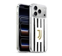 JUVENTUS FC 2020/21 KIT ABBINATO CUSTODIA COVER MORBIDA IN GEL PER APPLE iPHONE