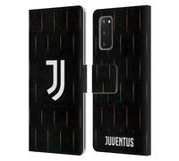 JUVENTUS FC 2021/22 KIT ABBINATO CUSTODIA COVER A PORTAFOGLIO PER SAMSUNG 1