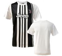 JUVENTUS FC 2025/2026 Maglia HOME Divisa UFFICIALE NEUTRA Senza Nome o Numero