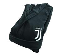 Juventus FC 9639 090 2131, Nero, XL