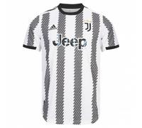 Juventus FC adidas Authentic Player Issue Uomo Maglia per il gioco in casa H38902 bianco XS