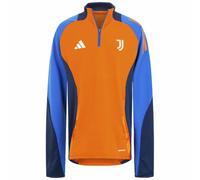 Juventus FC adidas Bambini Felpa per l'allenamento IS5817 arancione 128