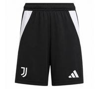 Juventus FC adidas Bambini Pantaloncini per il gioco in casa IT3553 nero 176