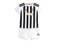 Juventus Fc Adidas Completo Calcio Baby Mini Kit Set Bambino 2026 27