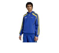 Juventus Fc Adidas Felpa Cappuccio Hoodie Vialli Pack Doubleknit Juventus Blu