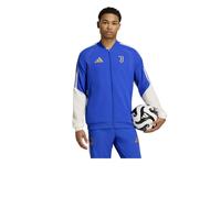 Adidas Juventus 26/27 Tiro26 Competition Presentation Jacket Blu S / Regular Uomo