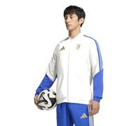 adidas Giacca Rappresentanza presentation JUVENTUS FC Beige 2026 27 | leggero