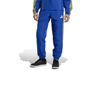 Juventus Fc Adidas Pantaloni tuta Pants Blu Royal Poliestere 2025 26 Vialli UB