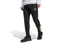 Juventus Fc Adidas Pantaloni tuta Rappresentanza Nero Woven 25 26 Presentation