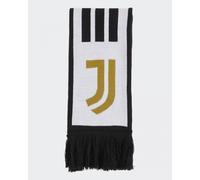 Juventus Fc Adidas Sciarpa Scarf Bianco nero 2026 27 Unisex fan