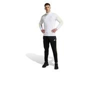 Juventus Fc Adidas Tuta Intera Allenamento Training Tracksuit 2025 26 Tiro UOM