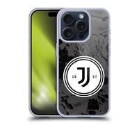 JUVENTUS FC ARTE CUSTODIA COVER MORBIDA IN GEL PER APPLE iPHONE TELEFONI