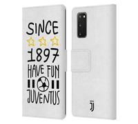 JUVENTUS FC BAMBINI CUSTODIA COVER A PORTAFOGLIO IN PELLE PER SAMSUNG TELEFONI 1