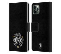 JUVENTUS FC BAMBINI CUSTODIA COVER A PORTAFOGLIO PER APPLE iPHONE TELEFONI