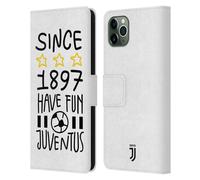 JUVENTUS FC BAMBINI CUSTODIA COVER A PORTAFOGLIO PER APPLE iPHONE TELEFONI