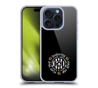 JUVENTUS FC BAMBINI CUSTODIA COVER MORBIDA IN GEL PER APPLE iPHONE TELEFONI