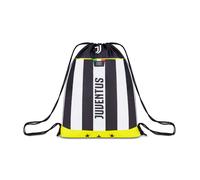 JUVENTUS FC EASY BAG SACCA COULISSE MULTIUSO PRODOTTO UFFICIALE