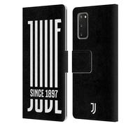 JUVENTUS FC HISTORY CUSTODIA COVER A PORTAFOGLIO IN PELLE PER SAMSUNG TELEFONI 1