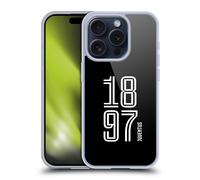 JUVENTUS FC HISTORY CUSTODIA COVER MORBIDA IN GEL PER APPLE iPHONE TELEFONI
