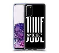 JUVENTUS FC HISTORY CUSTODIA COVER MORBIDA IN GEL PER SAMSUNG TELEFONI 1