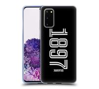 JUVENTUS FC HISTORY CUSTODIA COVER MORBIDA IN GEL PER SAMSUNG TELEFONI 1