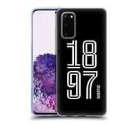 JUVENTUS FC HISTORY CUSTODIA COVER MORBIDA IN GEL PER SAMSUNG TELEFONI 1