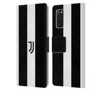 JUVENTUS FC LIFESTYLE 2 CUSTODIA COVER A PORTAFOGLIO PER SAMSUNG TELEFONI 1