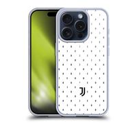 JUVENTUS FC LIFESTYLE 2 CUSTODIA COVER MORBIDA IN GEL PER APPLE iPHONE TELEFONI