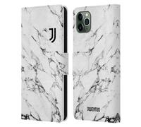 JUVENTUS FC MARMOREO CUSTODIA COVER A PORTAFOGLIO PER APPLE iPHONE TELEFONI