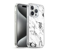 JUVENTUS FC MARMOREO CUSTODIA COVER MORBIDA IN GEL PER APPLE iPHONE TELEFONI