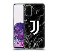JUVENTUS FC MARMOREO CUSTODIA COVER MORBIDA IN GEL PER SAMSUNG TELEFONI 1