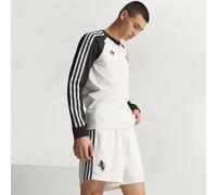 Juventus FC Originals Short Core White L