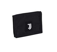 JUVENTUS FC PORTAFOGLIO 3 ANTE A STRAPPO PRODOTTO UFFICIALE BY SEVEN