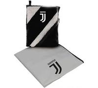 Telo Sport JUVENTUS Microfibra 90x170 con Busta Nera per Mare-Piscina
