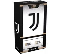 Juventus FC x DAKA 2023/24 Hobby Box SEALED Sigillato