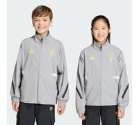 Juventus FC Z.N.E. Giacca anthem per bambini e bambine Light Onix 7-8A