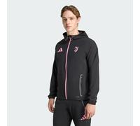 Adidas Juventus Tiro 25/26 Competition Vis Tech Travel Sweatshirt Nero S Uomo