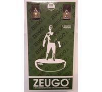 Juventus- Juve - n.120 Team Squadra Base (Subbuteo HW Style) Zeugo