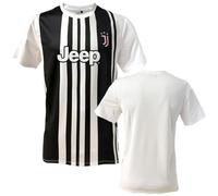 JUVENTUS Maglia Calcio Stagione 2025/26. Replica Stadio Ufficiale per Adulto, Ragazzo e Bambino 4 Anni