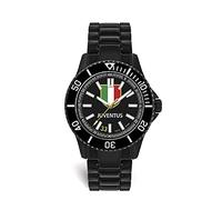 Juventus Orologio Da Polso Quarzo Analogico Cassa In Silicone PS 06708