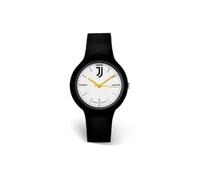 Juventus - Orologio New One Nero, Prodotto Ufficiale