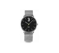 Juventus - Orologio Tidy Acciaio (P-Ja6490Xn1), Prodotto Ufficiale
