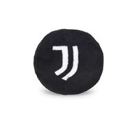 Juventus - Palla Antistress con Logo, Prodotto Ufficiale