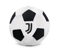 JUVENTUS | Palla di Peluche, Pallone Morbido Bambino, Idea Regalo,