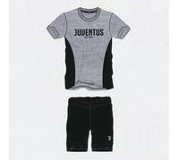 Juventus pigiama 100% cotone mezza manica ragazzo 15109