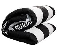 Juventus PIUMONE Trapunta Letto Singolo Una Piazza FC Originale Ufficiale CM 170 x 270 100% Cotone